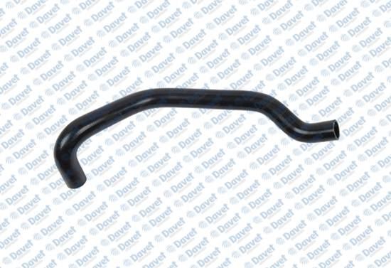 SWAPP 66787 Radyator Ust Hortumu Klimasiz Araclar Icin Transit 2.4 Di 00 - 06